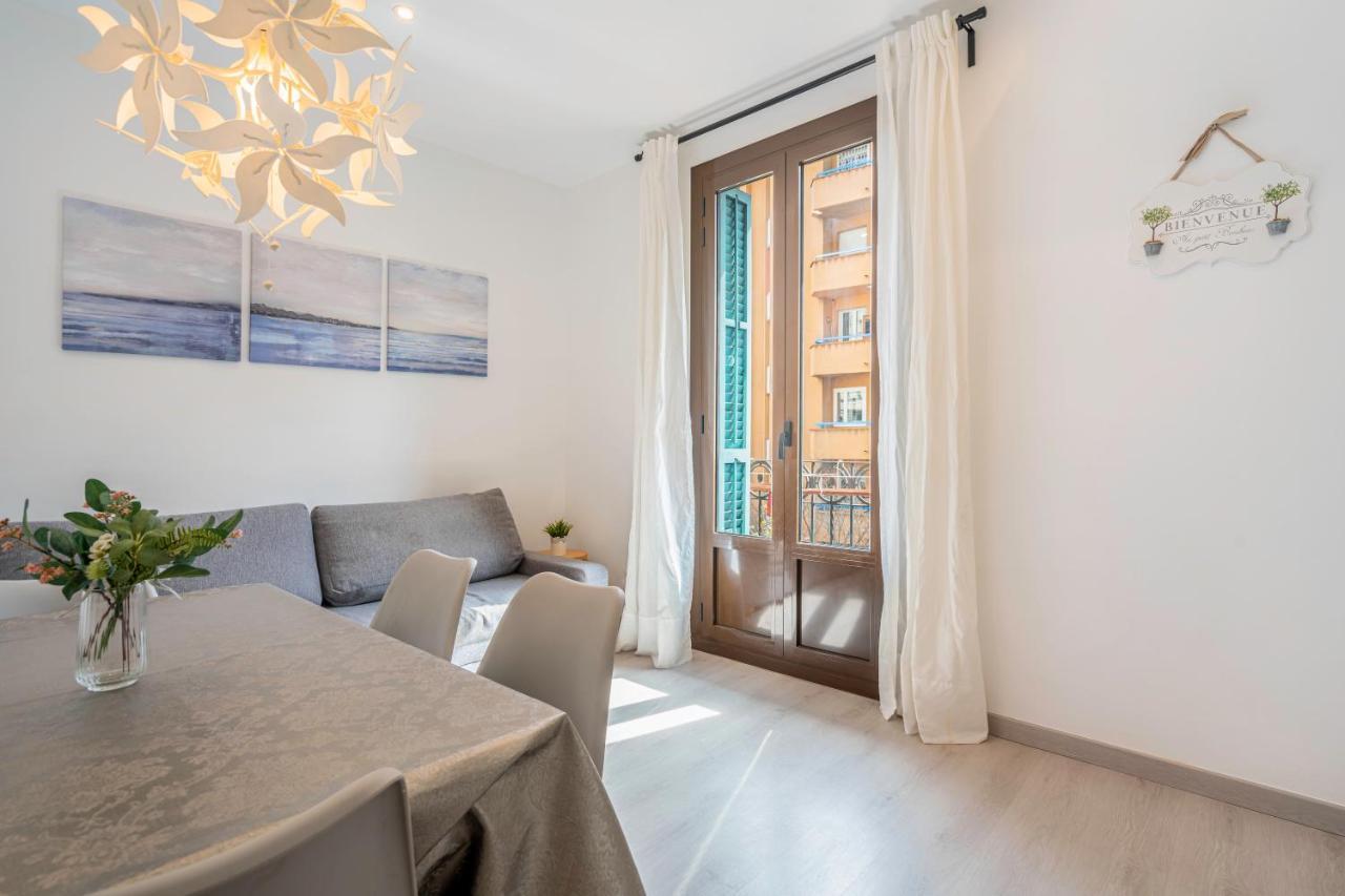 Sagrada Familia C&D Lovely Apartment Барселона Экстерьер фото