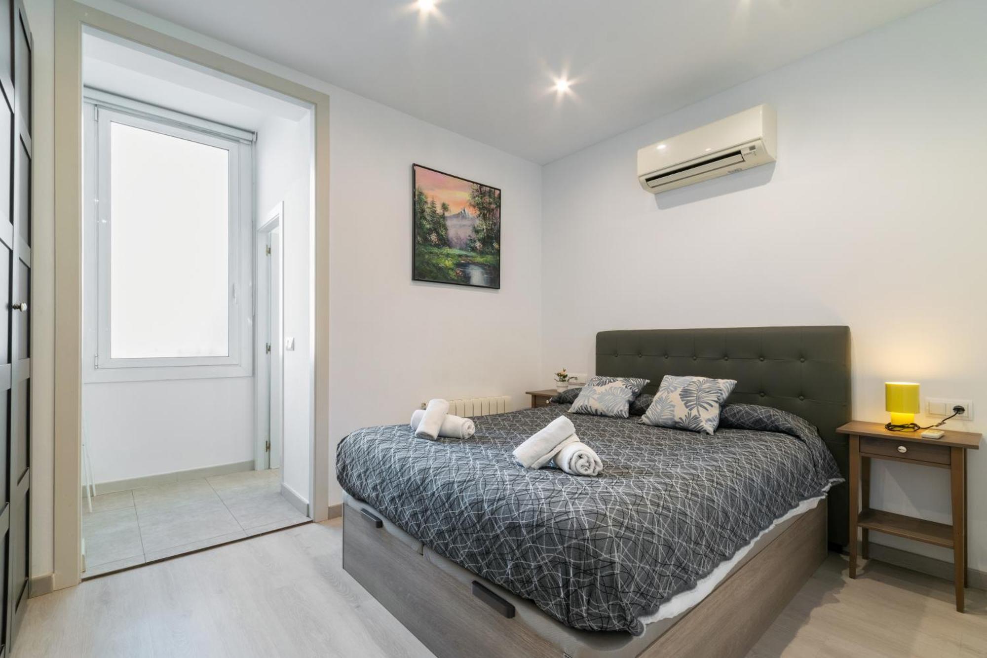 Sagrada Familia C&D Lovely Apartment Барселона Экстерьер фото
