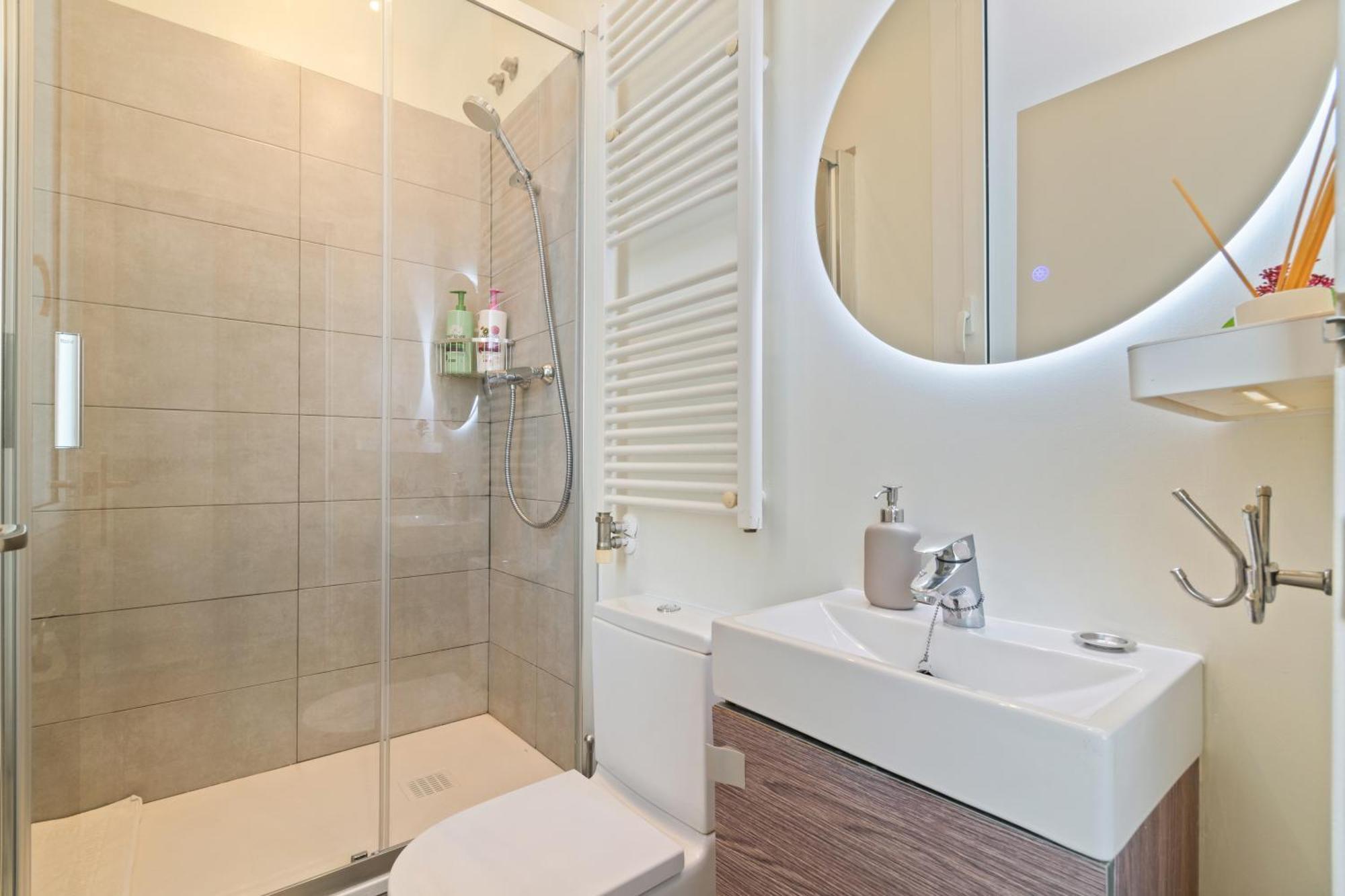 Sagrada Familia C&D Lovely Apartment Барселона Экстерьер фото